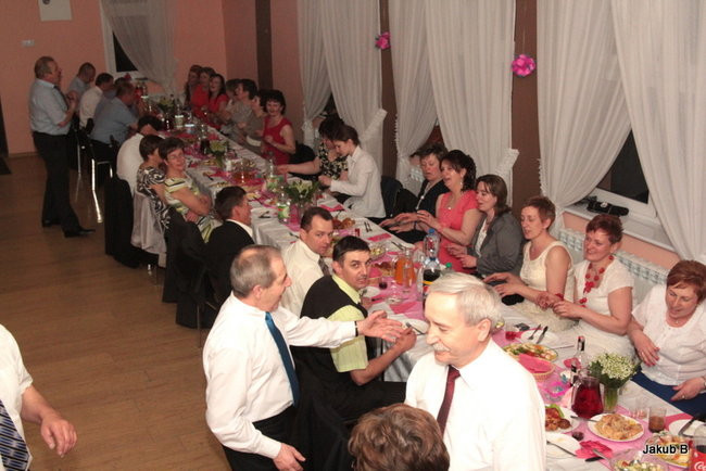 45 lat KGW w Popowie Wonieskim(zdjęcia)