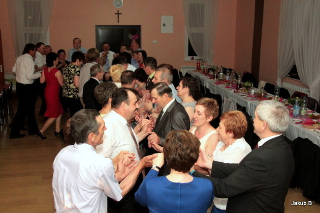 45 lat KGW w Popowie Wonieskim(zdjęcia)