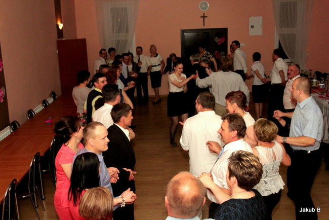 45 lat KGW w Popowie Wonieskim(zdjęcia)