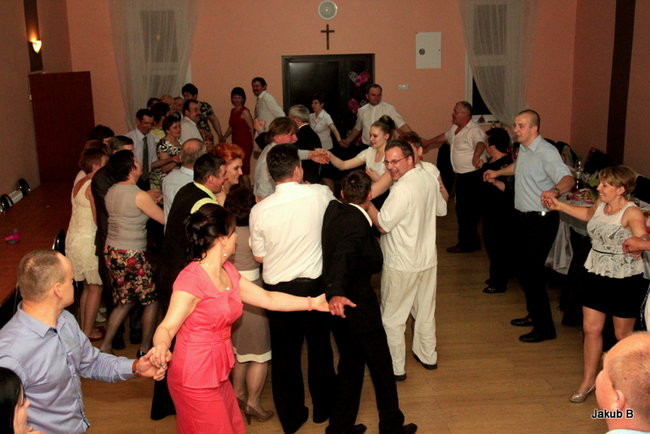 45 lat KGW w Popowie Wonieskim(zdjęcia)