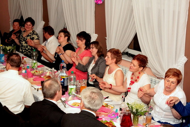 45 lat KGW w Popowie Wonieskim(zdjęcia)