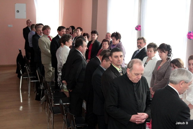 45 lat KGW w Popowie Wonieskim(zdjęcia)