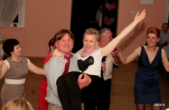 45 lat KGW w Popowie Wonieskim(zdjęcia)