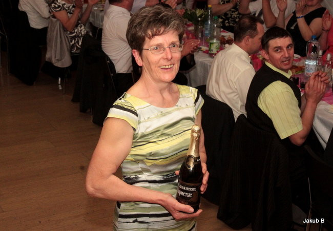 45 lat KGW w Popowie Wonieskim(zdjęcia)