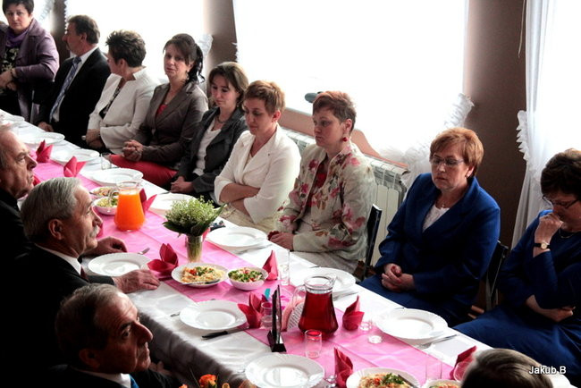 45 lat KGW w Popowie Wonieskim(zdjęcia)