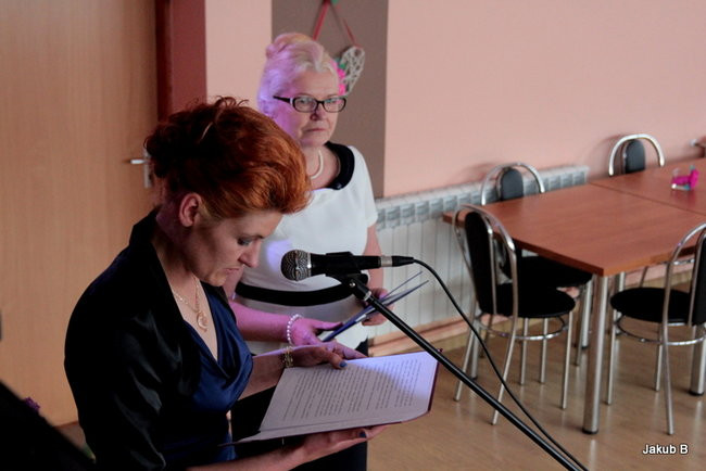 45 lat KGW w Popowie Wonieskim(zdjęcia)