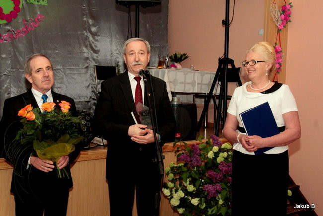 45 lat KGW w Popowie Wonieskim(zdjęcia)