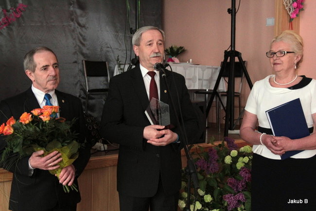 45 lat KGW w Popowie Wonieskim(zdjęcia)