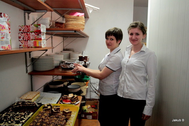 45 lat KGW w Popowie Wonieskim(zdjęcia)