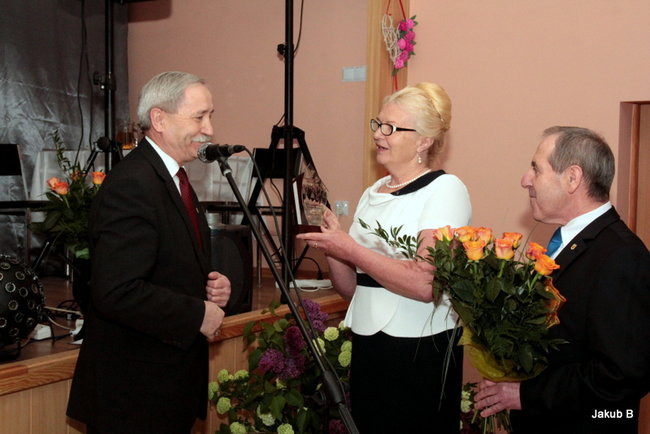 45 lat KGW w Popowie Wonieskim(zdjęcia)