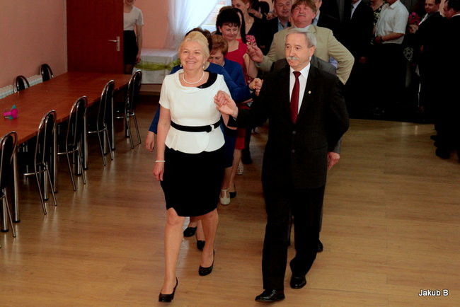 45 lat KGW w Popowie Wonieskim(zdjęcia)