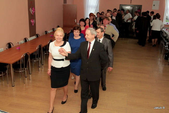 45 lat KGW w Popowie Wonieskim(zdjęcia)