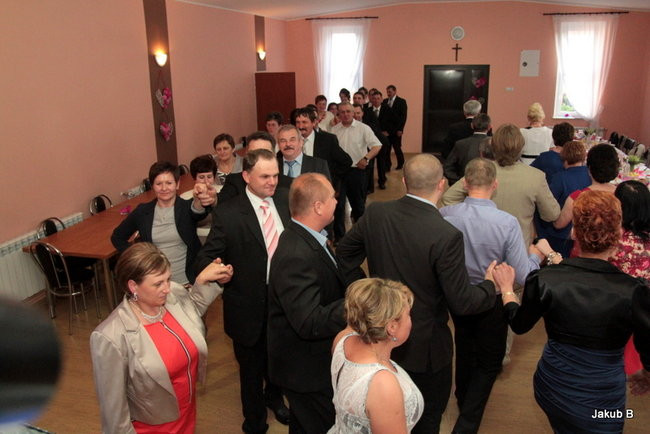 45 lat KGW w Popowie Wonieskim(zdjęcia)