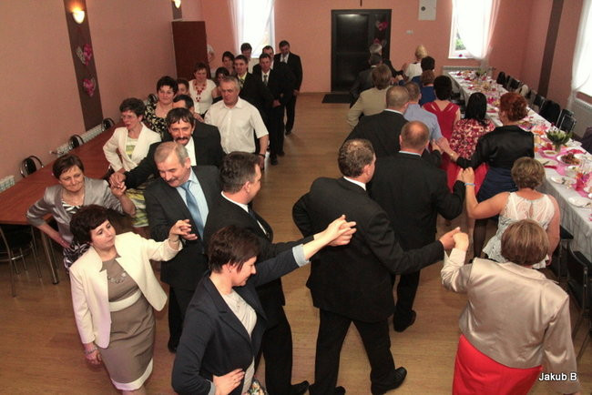 45 lat KGW w Popowie Wonieskim(zdjęcia)