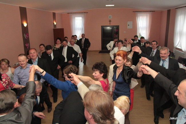 45 lat KGW w Popowie Wonieskim(zdjęcia)