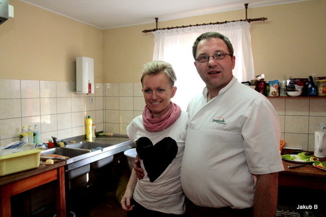 45 lat KGW w Popowie Wonieskim(zdjęcia)