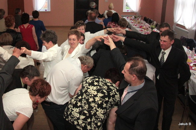 45 lat KGW w Popowie Wonieskim(zdjęcia)