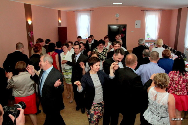 45 lat KGW w Popowie Wonieskim(zdjęcia)