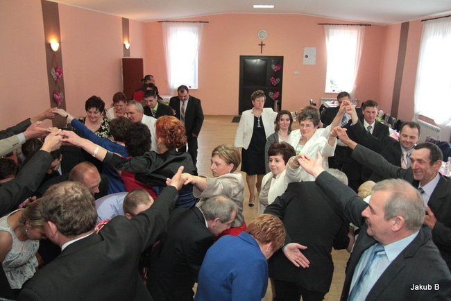 45 lat KGW w Popowie Wonieskim(zdjęcia)