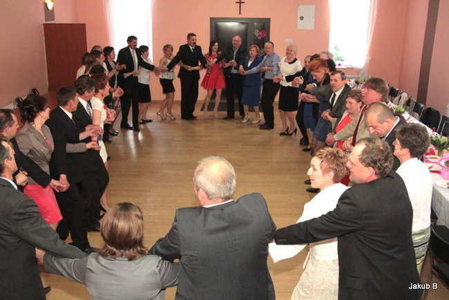 45 lat KGW w Popowie Wonieskim(zdjęcia)