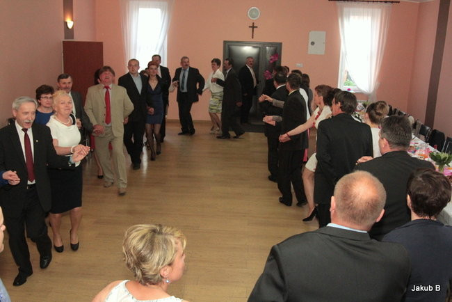 45 lat KGW w Popowie Wonieskim(zdjęcia)