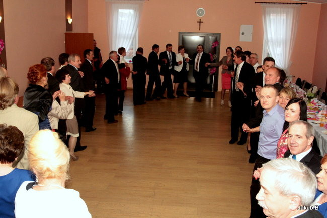 45 lat KGW w Popowie Wonieskim(zdjęcia)