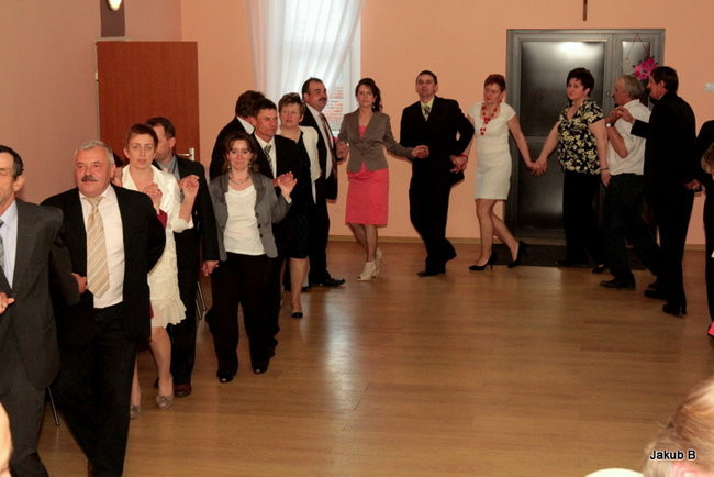 45 lat KGW w Popowie Wonieskim(zdjęcia)