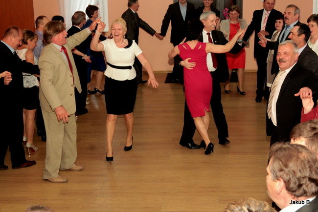 45 lat KGW w Popowie Wonieskim(zdjęcia)