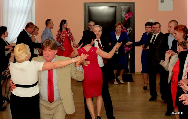 45 lat KGW w Popowie Wonieskim(zdjęcia)