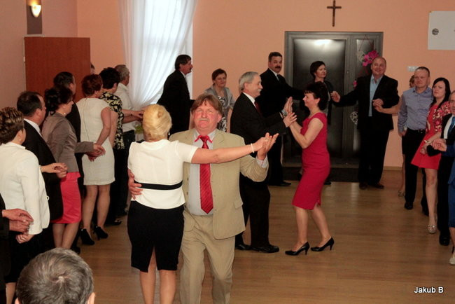 45 lat KGW w Popowie Wonieskim(zdjęcia)