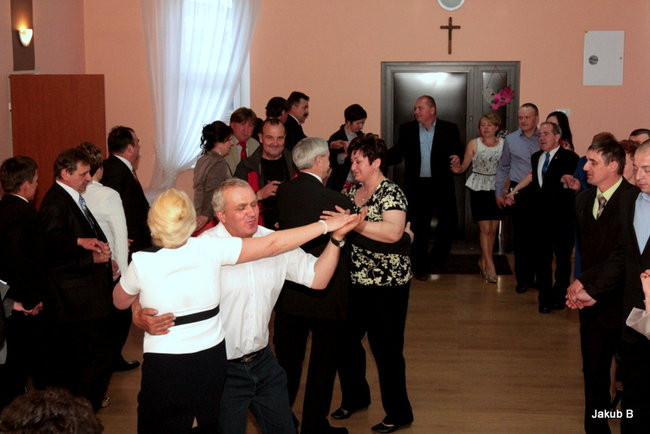 45 lat KGW w Popowie Wonieskim(zdjęcia)