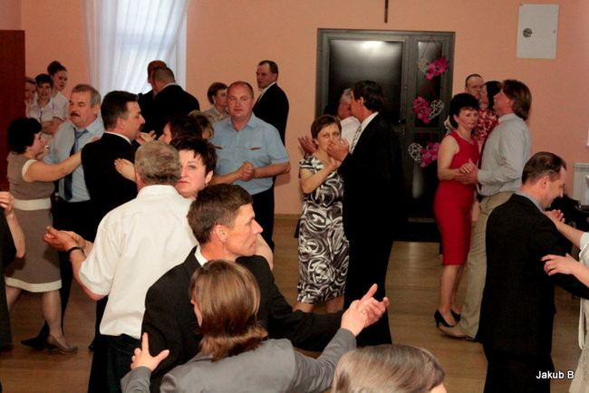 45 lat KGW w Popowie Wonieskim(zdjęcia)