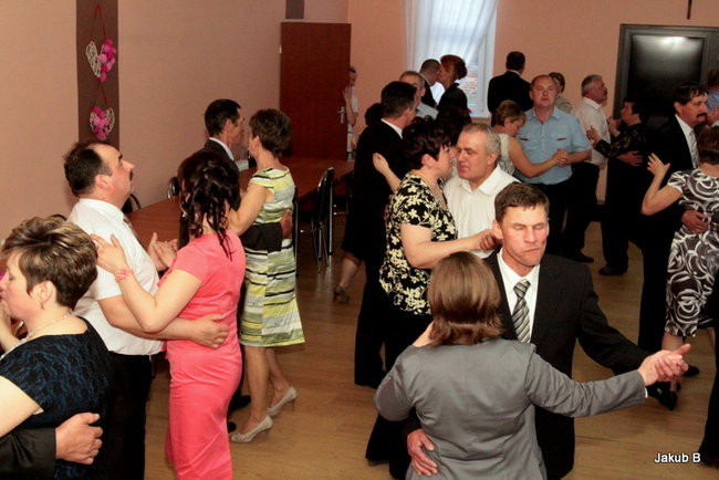 45 lat KGW w Popowie Wonieskim(zdjęcia)