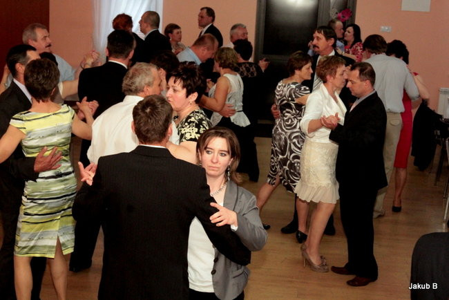 45 lat KGW w Popowie Wonieskim(zdjęcia)