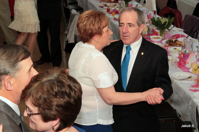 45 lat KGW w Popowie Wonieskim(zdjęcia)