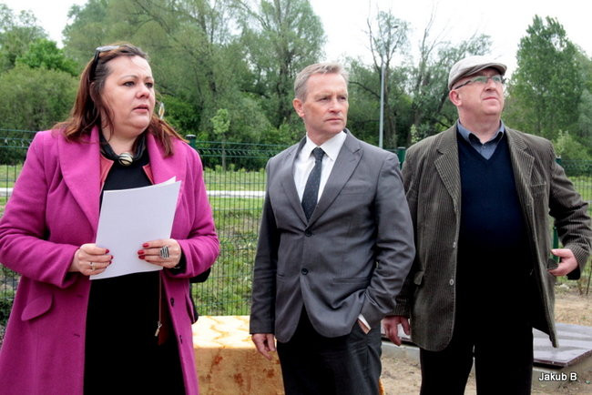 Leszczyńskie szkoły na bulodromie (zdjęcia)