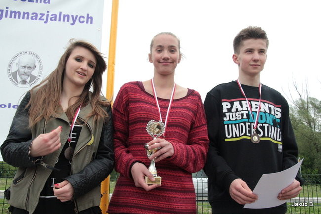 Leszczyńskie szkoły na bulodromie (zdjęcia)