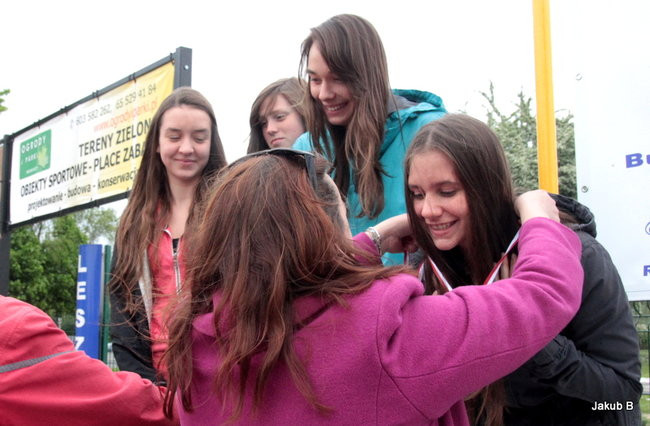 Leszczyńskie szkoły na bulodromie (zdjęcia)