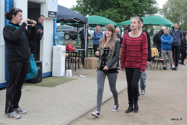 Leszczyńskie szkoły na bulodromie (zdjęcia)