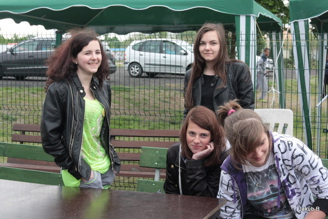 Leszczyńskie szkoły na bulodromie (zdjęcia)