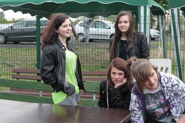 Leszczyńskie szkoły na bulodromie (zdjęcia)