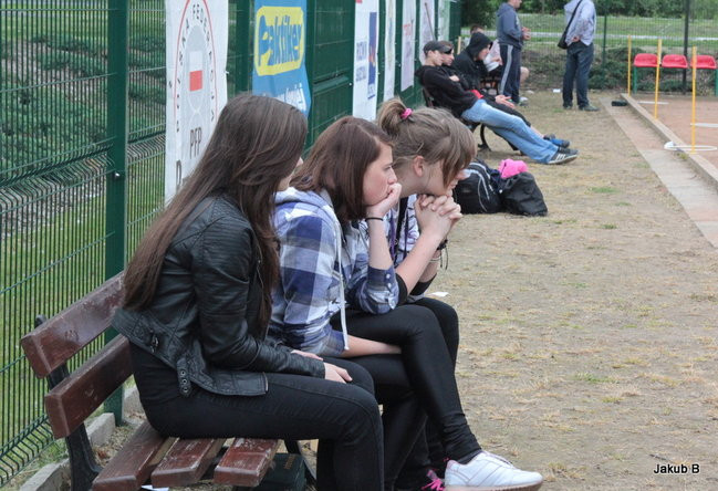 Leszczyńskie szkoły na bulodromie (zdjęcia)