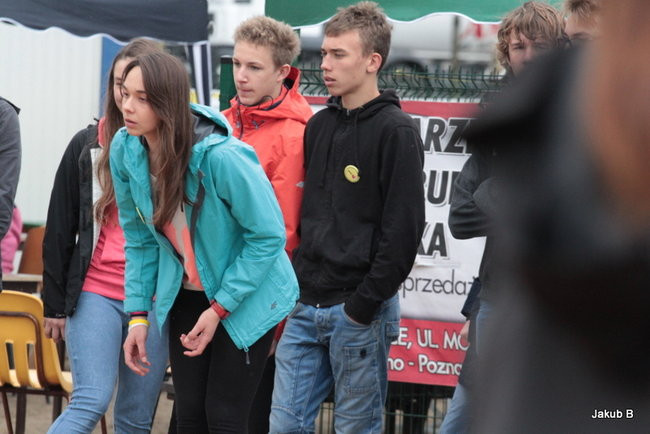 Leszczyńskie szkoły na bulodromie (zdjęcia)