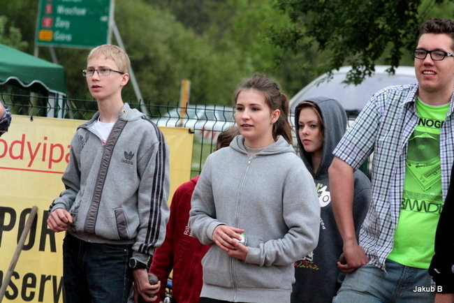 Leszczyńskie szkoły na bulodromie (zdjęcia)