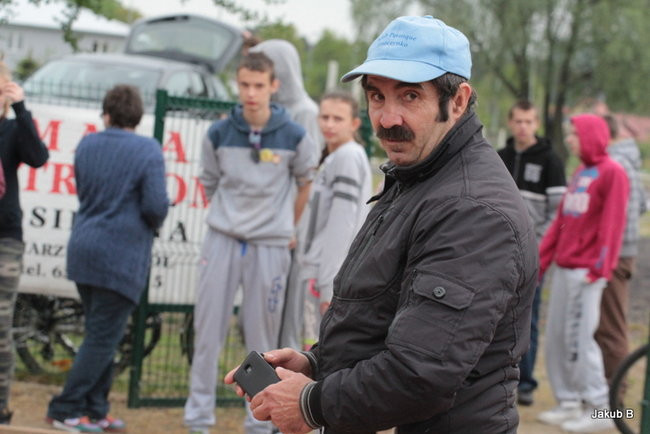 Leszczyńskie szkoły na bulodromie (zdjęcia)