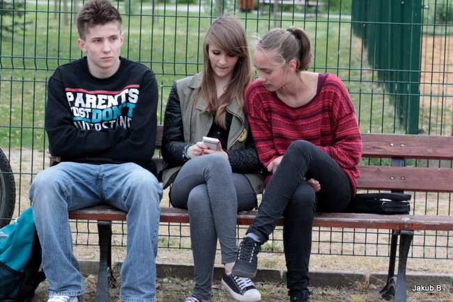 Leszczyńskie szkoły na bulodromie (zdjęcia)