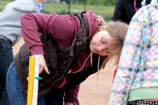 Leszczyńskie szkoły na bulodromie (zdjęcia)