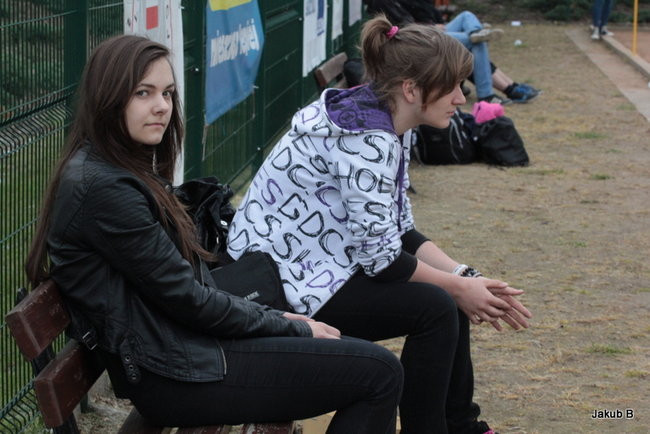 Leszczyńskie szkoły na bulodromie (zdjęcia)