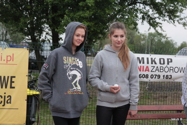 Leszczyńskie szkoły na bulodromie (zdjęcia)