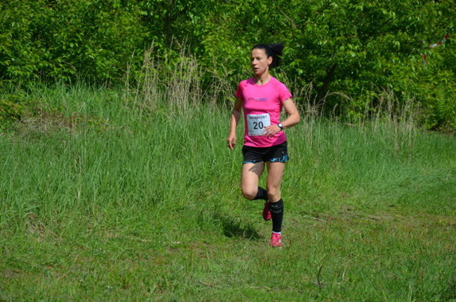 Mundurowy turniej na poligonie (zdjęcia)